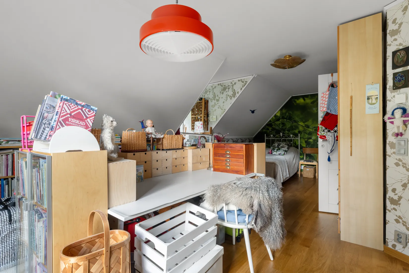 Villa, Strandallén 39A, Tyresö strand, Tyresö