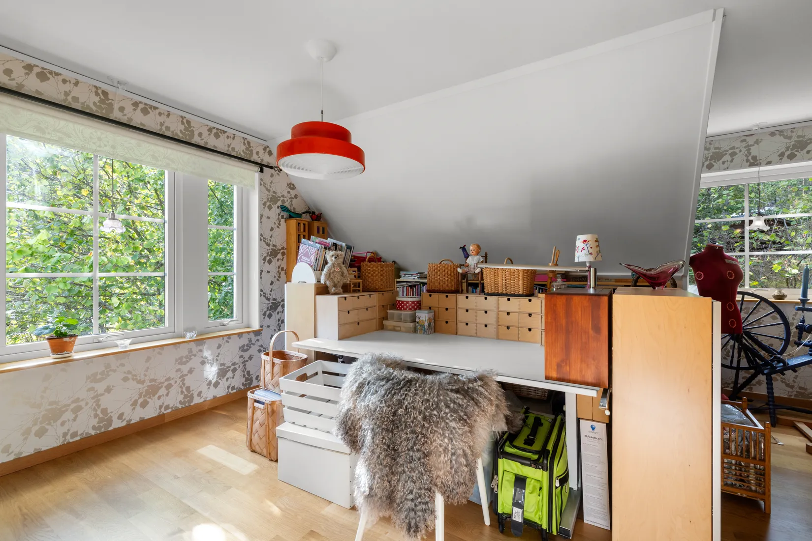 Villa, Strandallén 39A, Tyresö strand, Tyresö