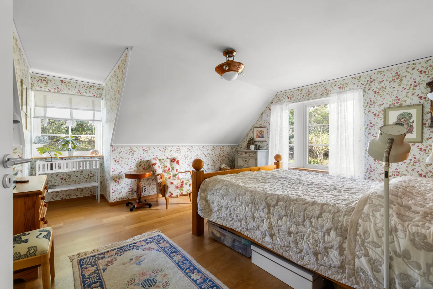 Villa, Strandallén 39A, Tyresö strand, Tyresö