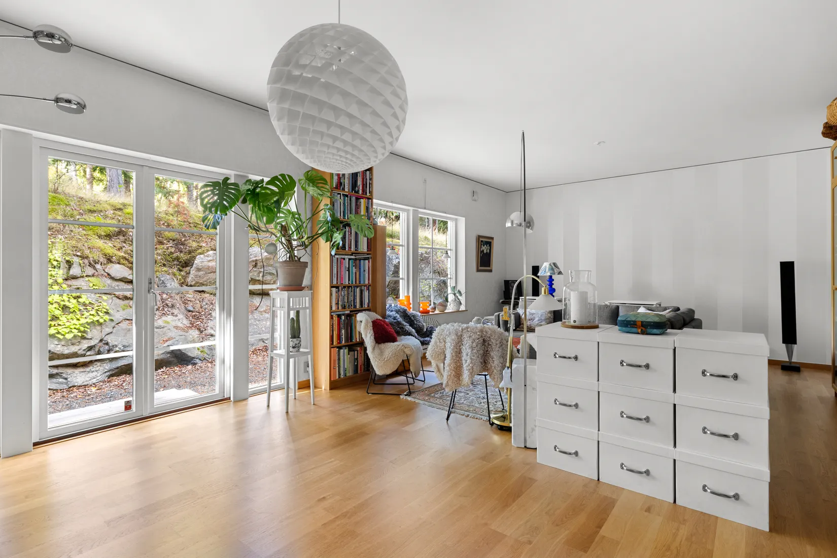 Villa, Strandallén 39A, Tyresö strand, Tyresö