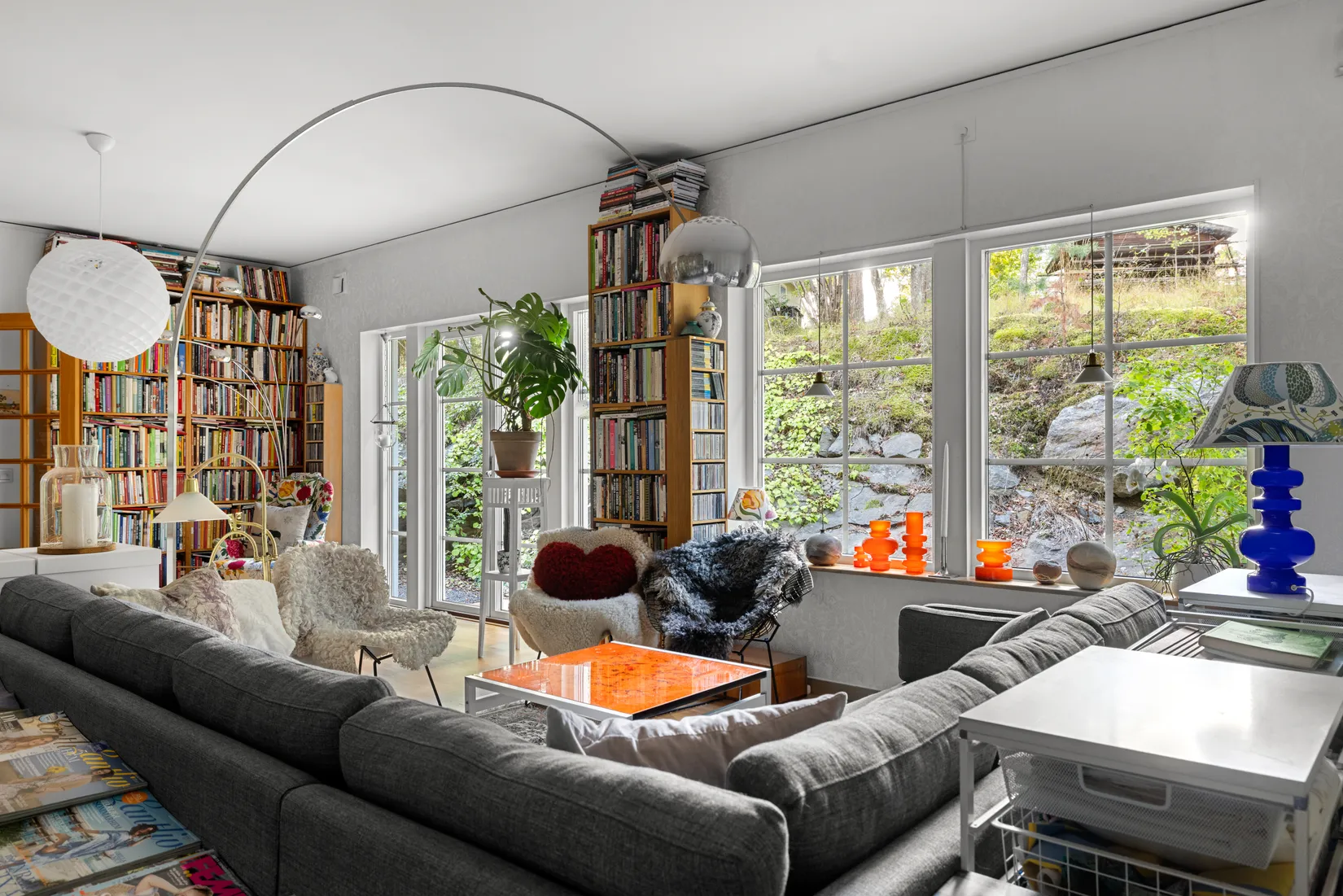 Villa, Strandallén 39A, Tyresö strand, Tyresö