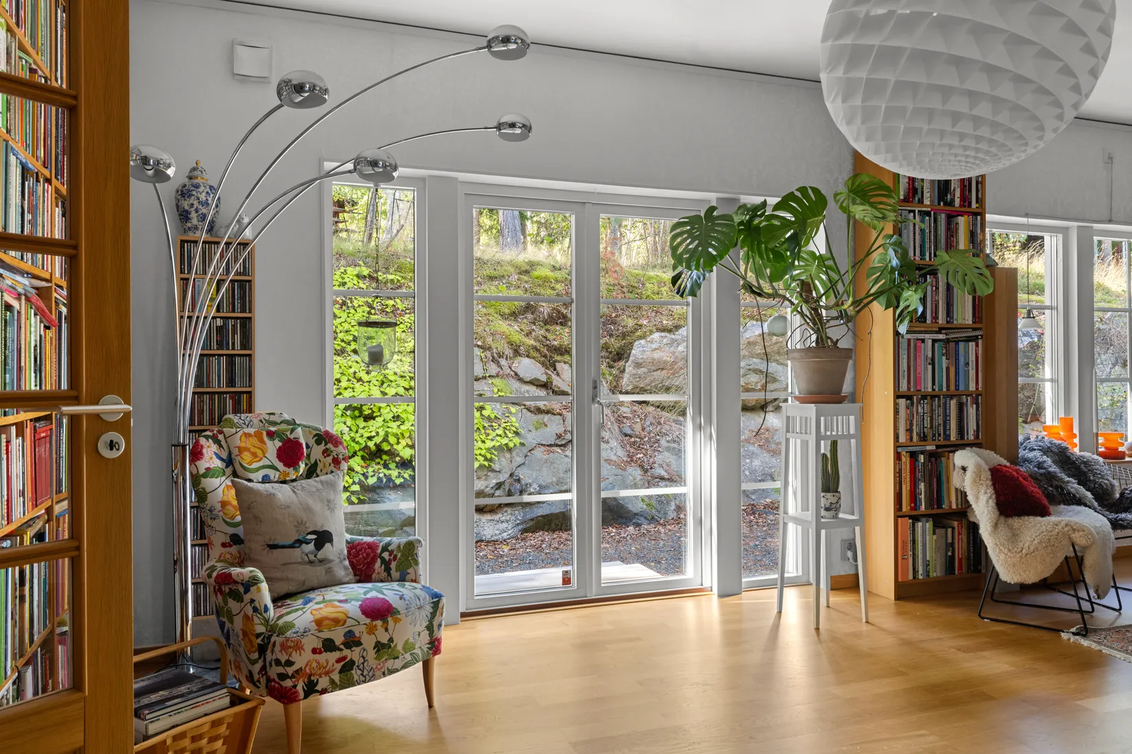 Villa, Strandallén 39A, Tyresö strand, Tyresö