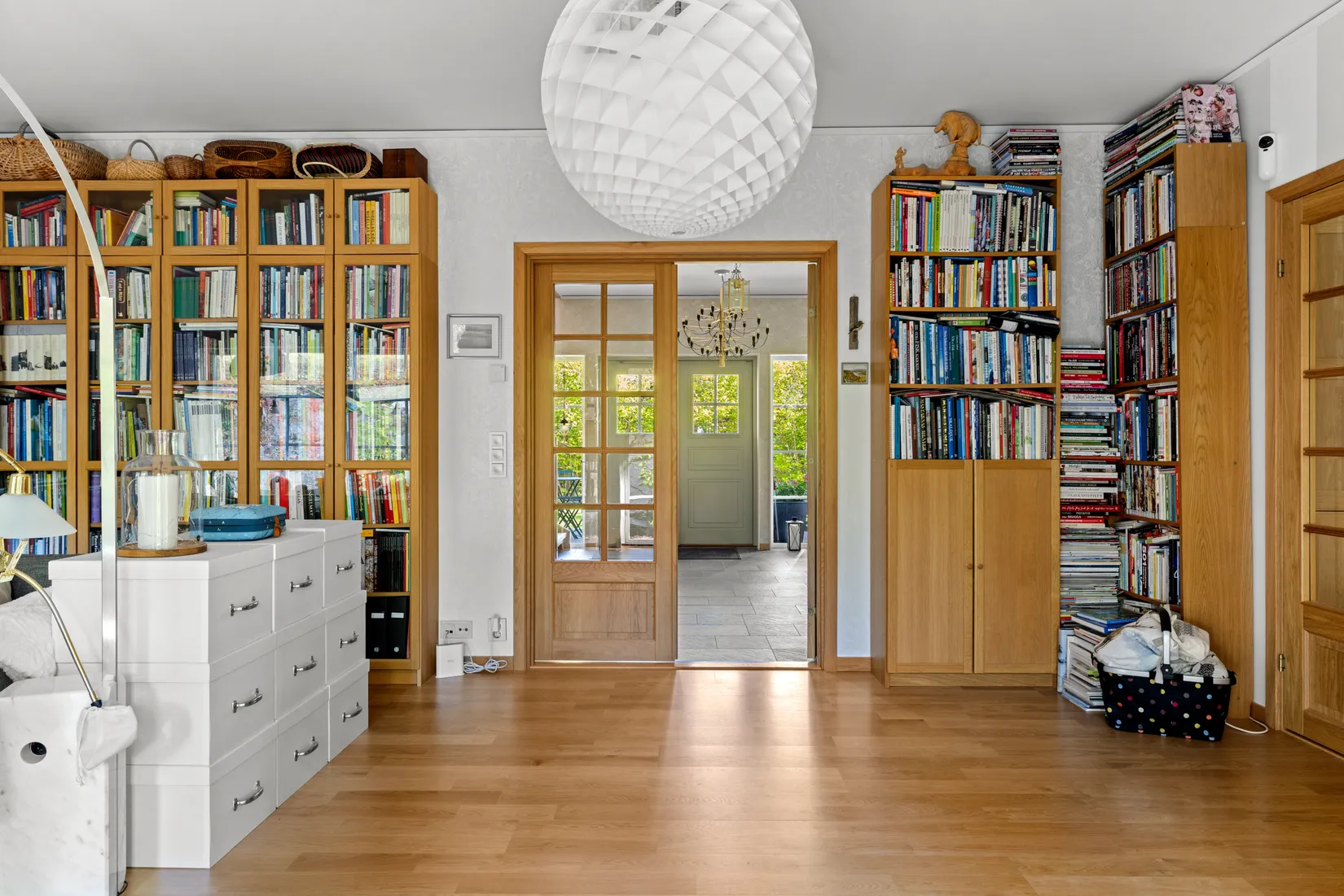 Villa, Strandallén 39A, Tyresö strand, Tyresö