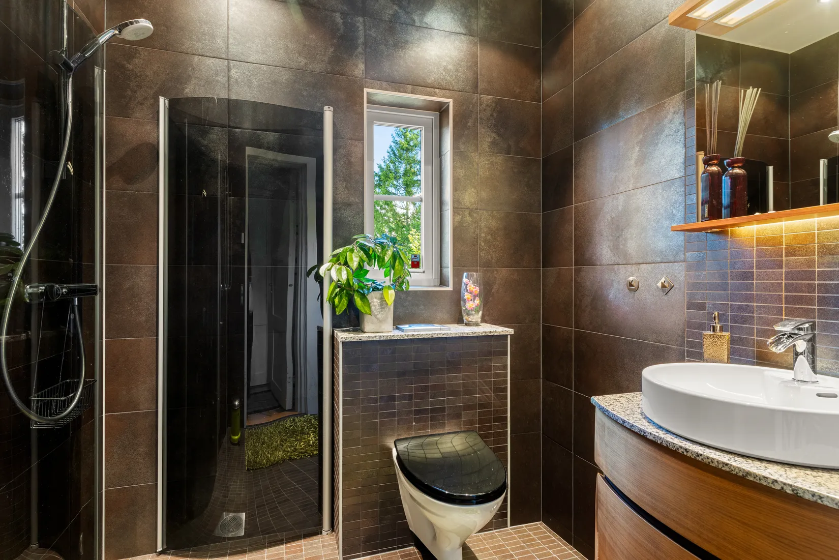 Villa, Strandallén 39A, Tyresö strand, Tyresö