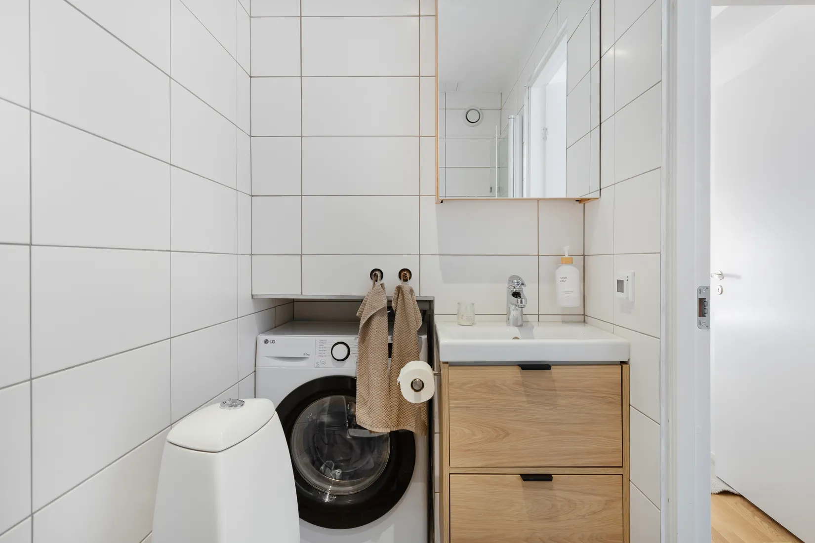 Bostadsrätt, Alamedan 19A 1002-A, Trossö, Karlskrona