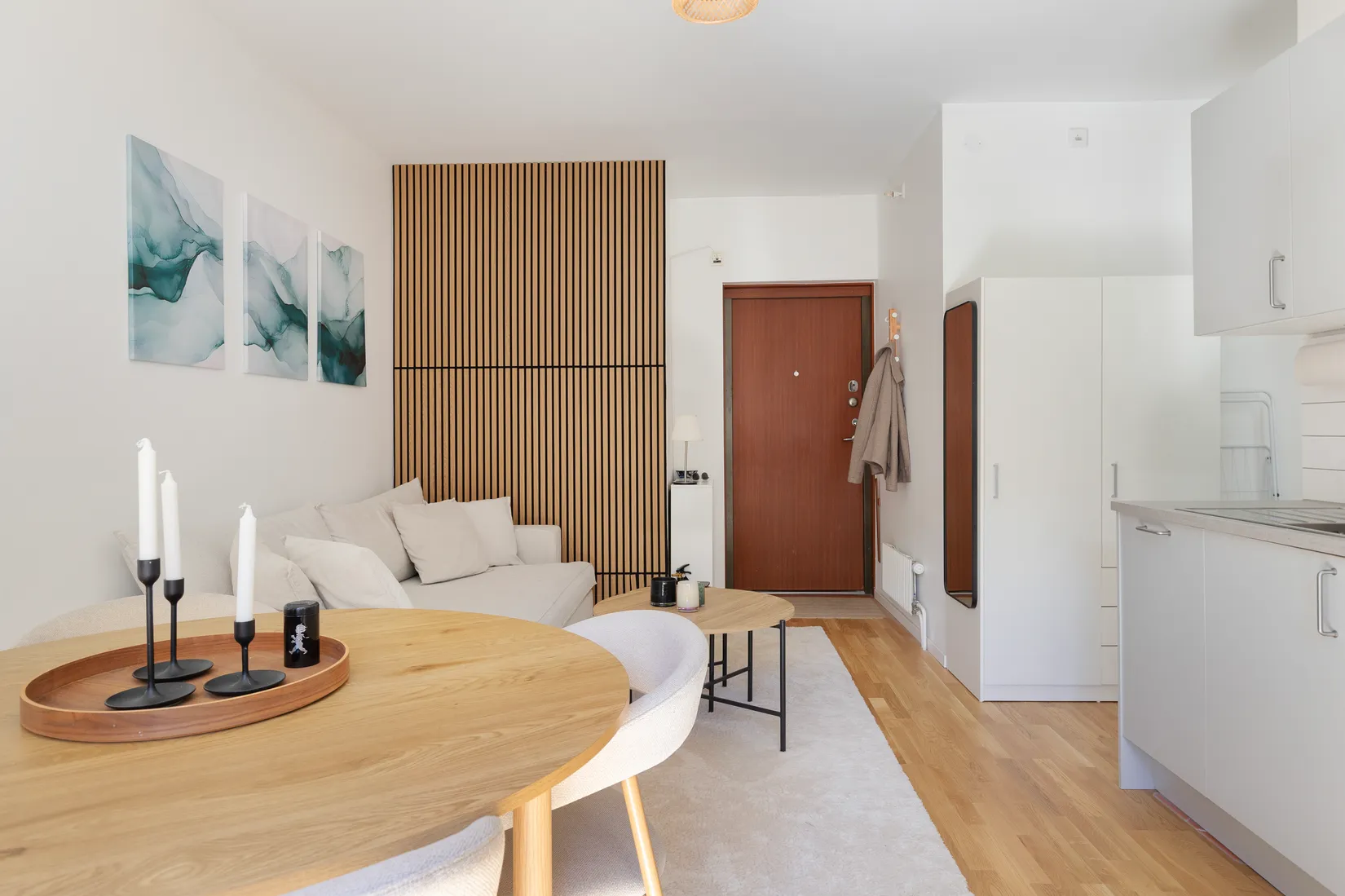 Bostadsrätt, Alamedan 19A 1002-A, Trossö, Karlskrona