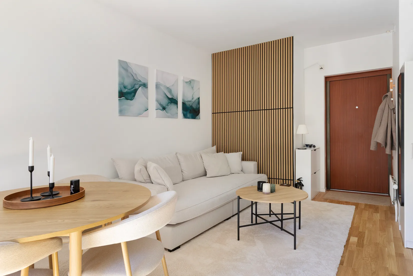Bostadsrätt, Alamedan 19A 1002-A, Trossö, Karlskrona