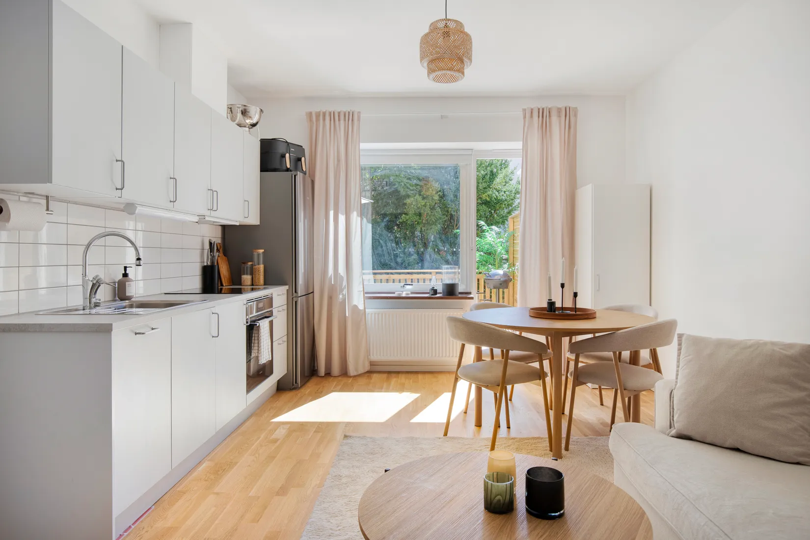 Bostadsrätt, Alamedan 19A 1002-A, Trossö, Karlskrona