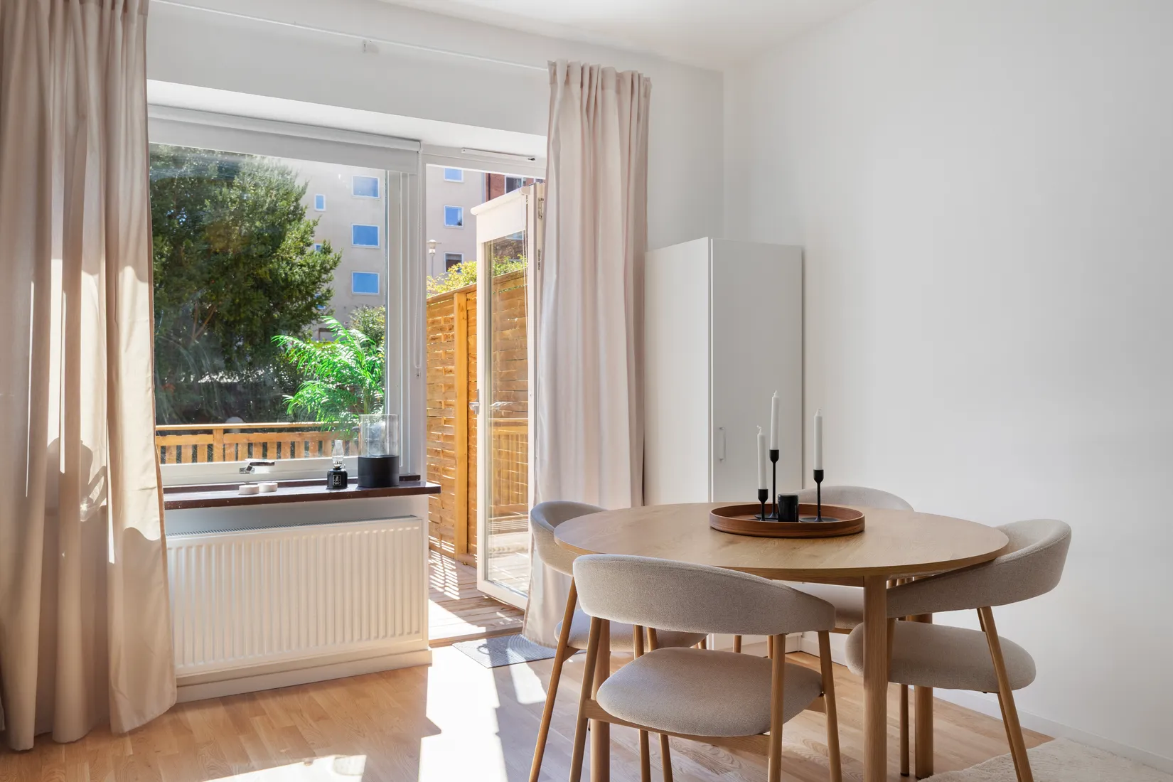 Bostadsrätt, Alamedan 19A 1002-A, Trossö, Karlskrona