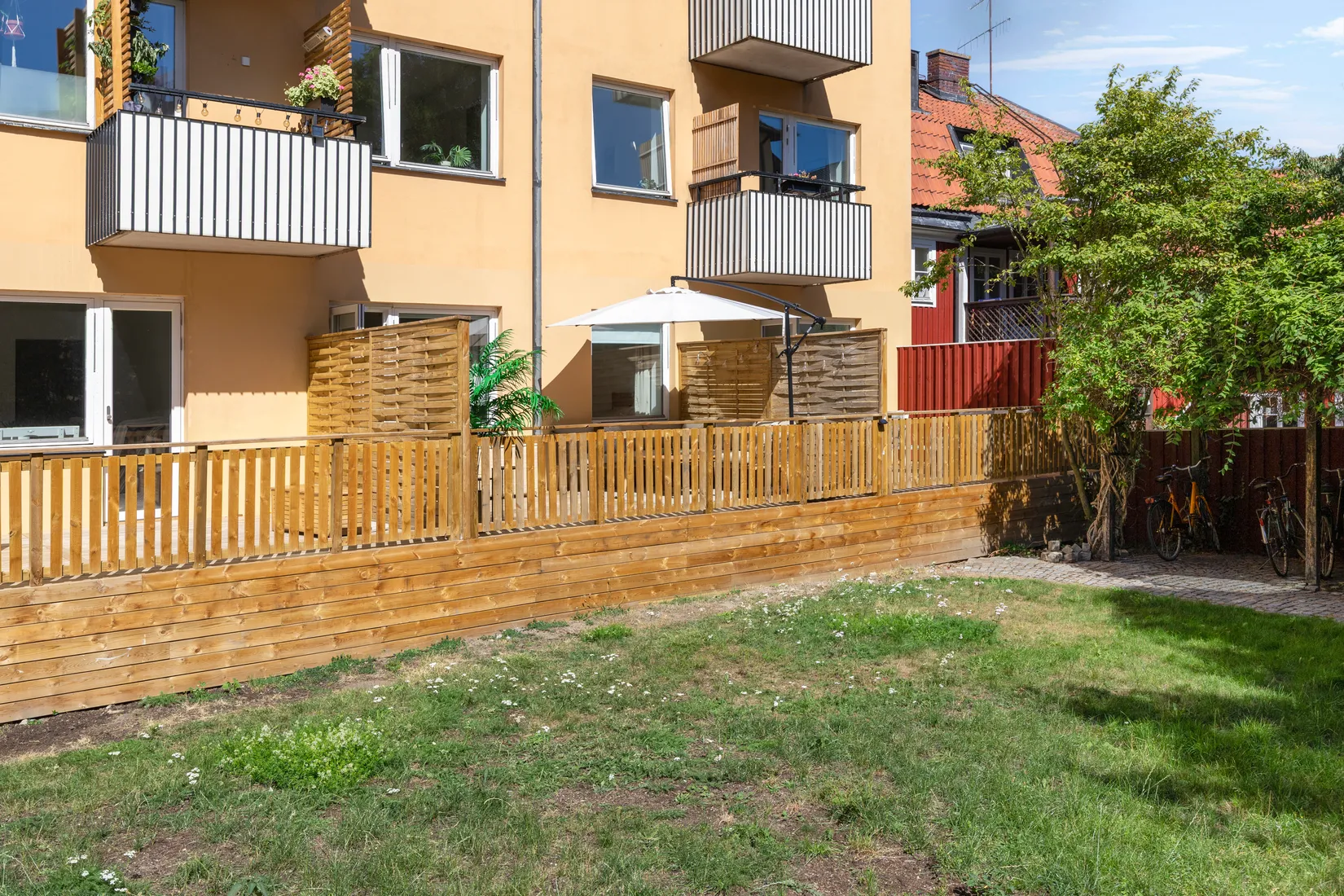 Bostadsrätt, Alamedan 19A 1002-A, Trossö, Karlskrona