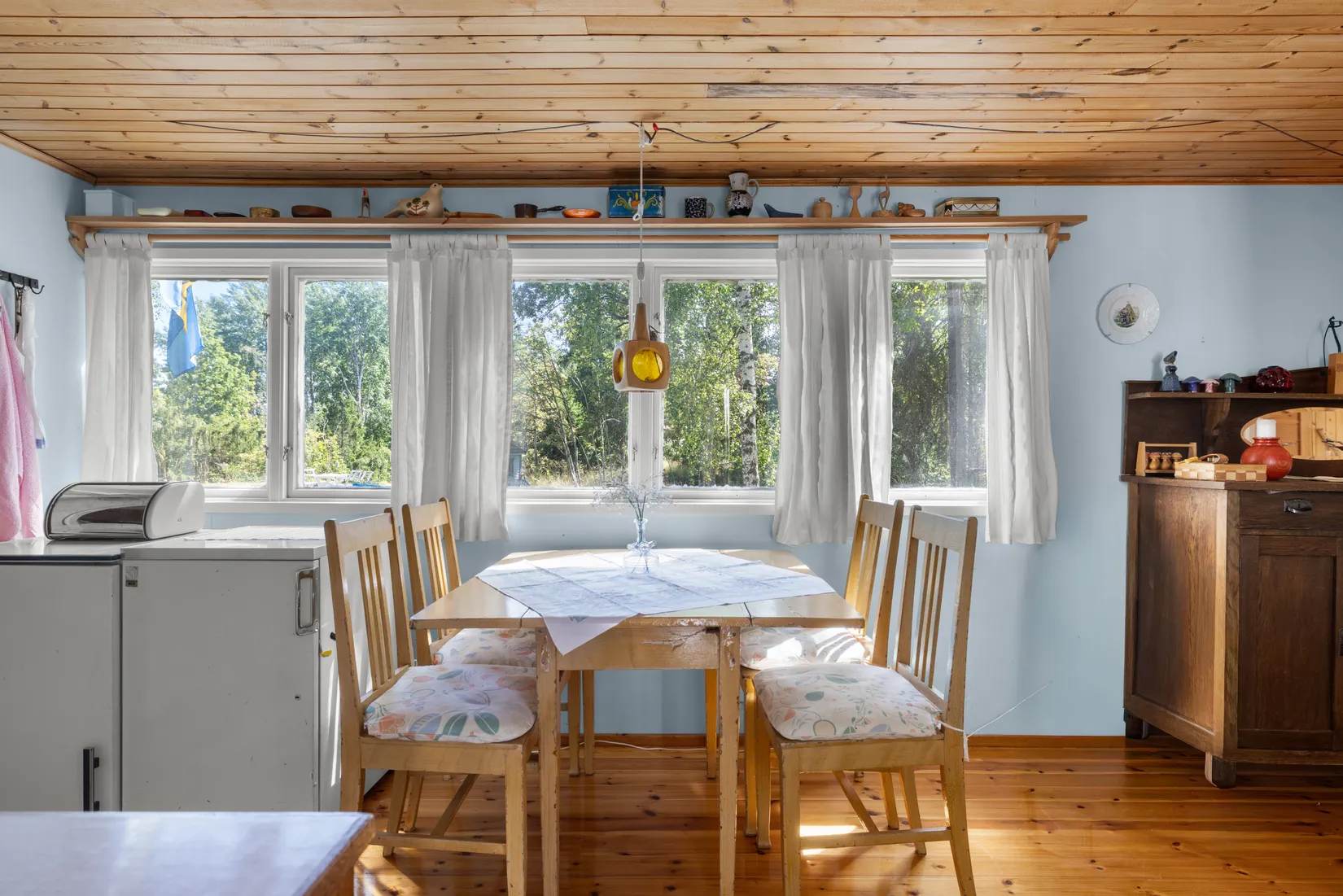 Fritidshus, Spindelvägen 5, Raksta, Tyresö