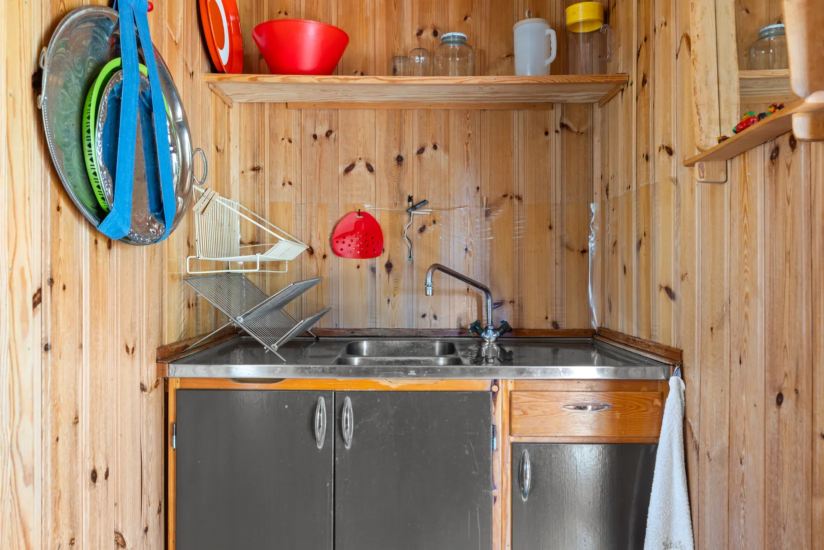 Fritidshus, Spindelvägen 5, Raksta, Tyresö