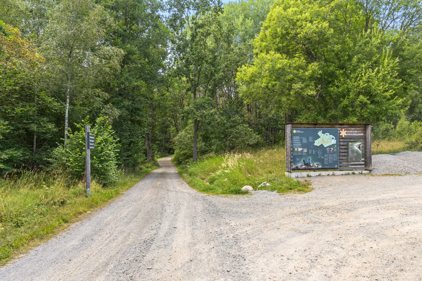 Fritidshus, Spindelvägen 5, Raksta, Tyresö