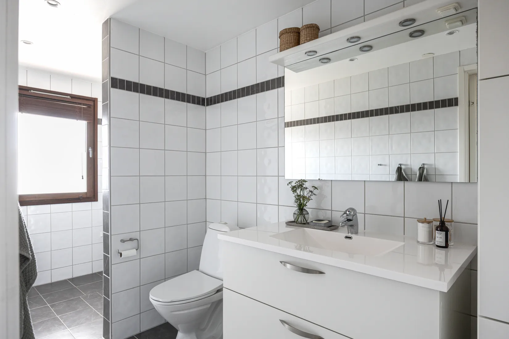 Radhus, Vattumannens väg 4, Kyrkbyn, Staffanstorp