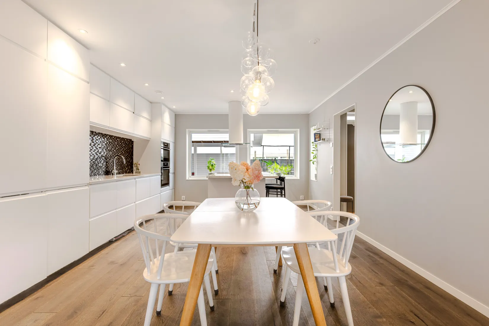 Villa, Spinnrocksvägen 23, Fårhushagen, Strängnäs