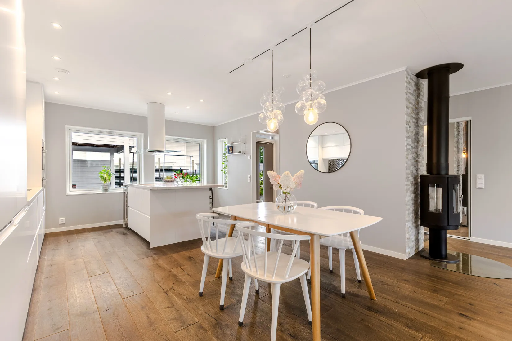 Villa, Spinnrocksvägen 23, Fårhushagen, Strängnäs
