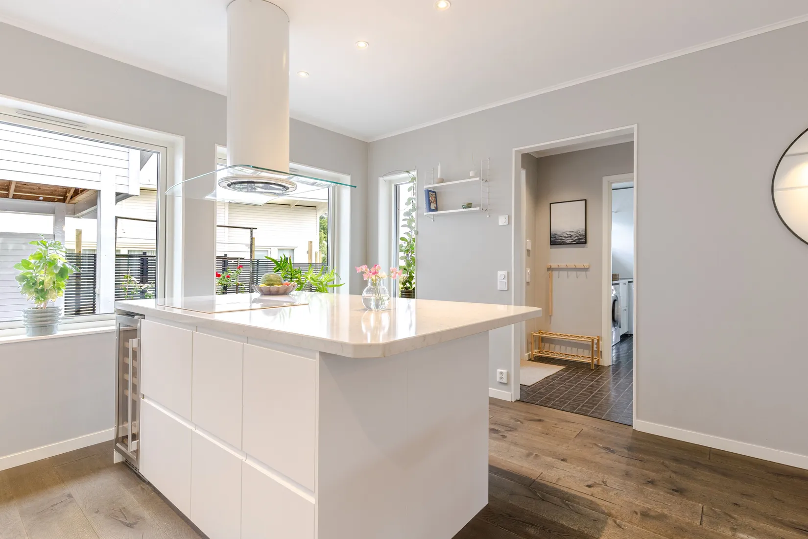 Villa, Spinnrocksvägen 23, Fårhushagen, Strängnäs