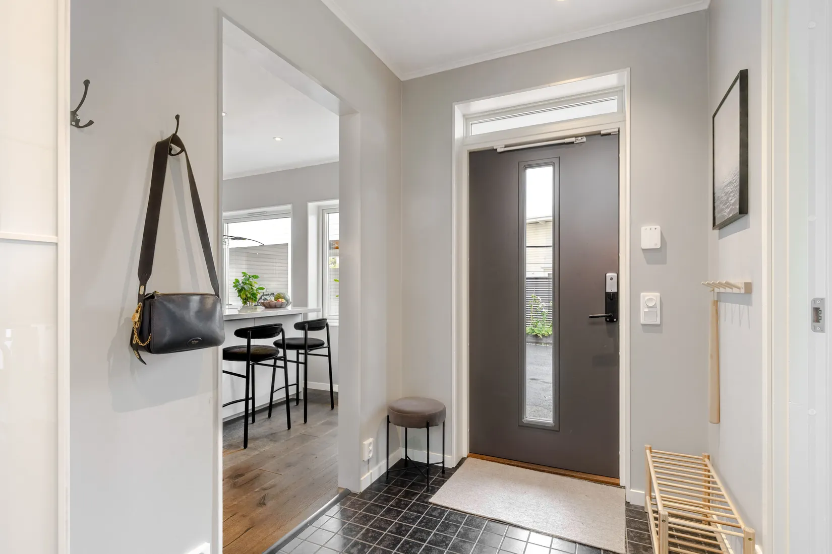 Villa, Spinnrocksvägen 23, Fårhushagen, Strängnäs