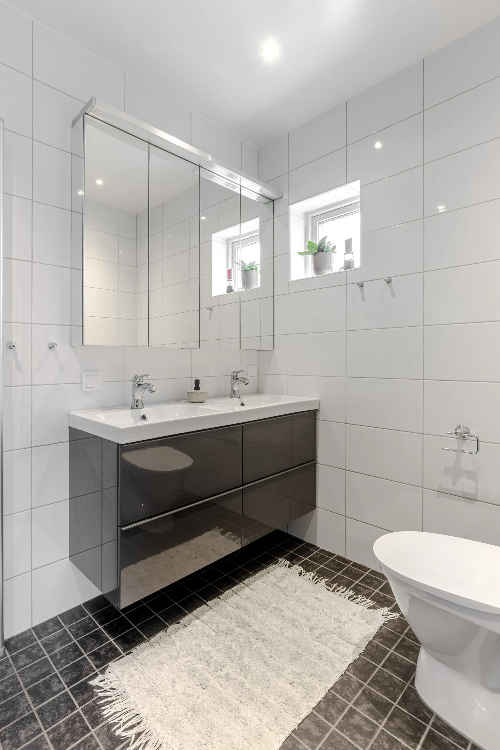 Villa, Spinnrocksvägen 23, Fårhushagen, Strängnäs