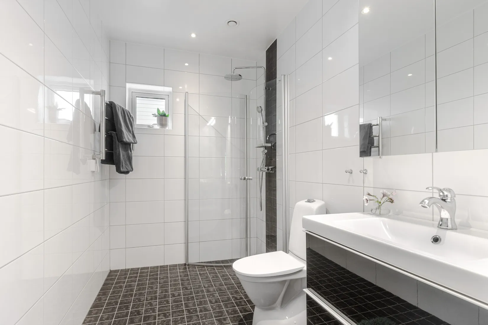Villa, Spinnrocksvägen 23, Fårhushagen, Strängnäs
