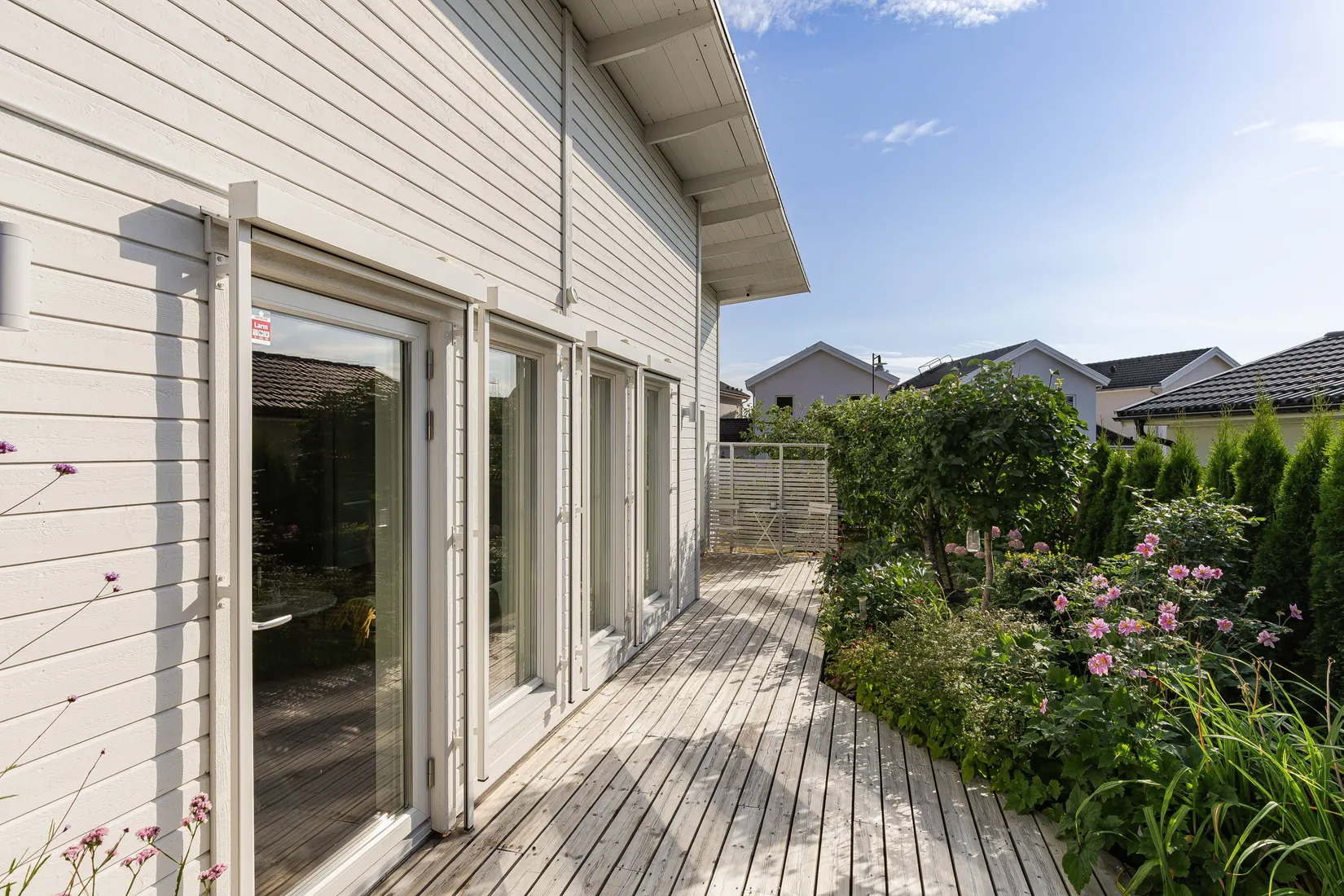 Villa, Spinnrocksvägen 23, Fårhushagen, Strängnäs