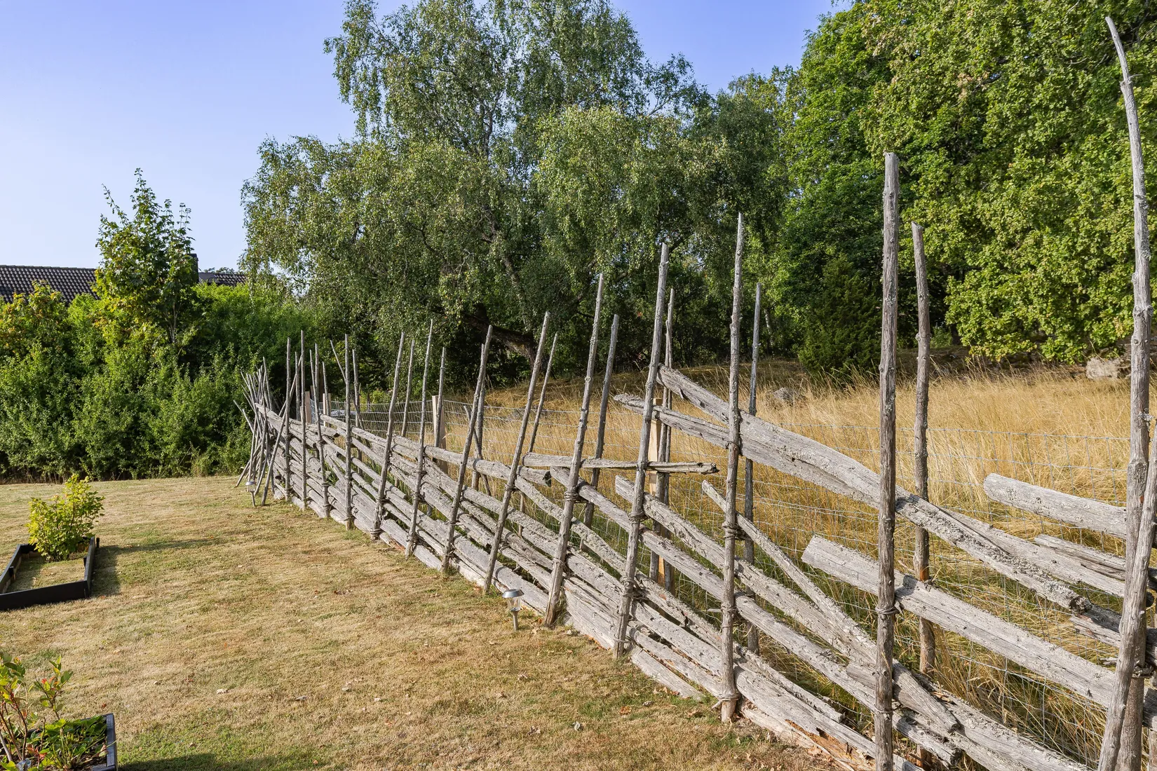 Villa, Spinnrocksvägen 23, Fårhushagen, Strängnäs