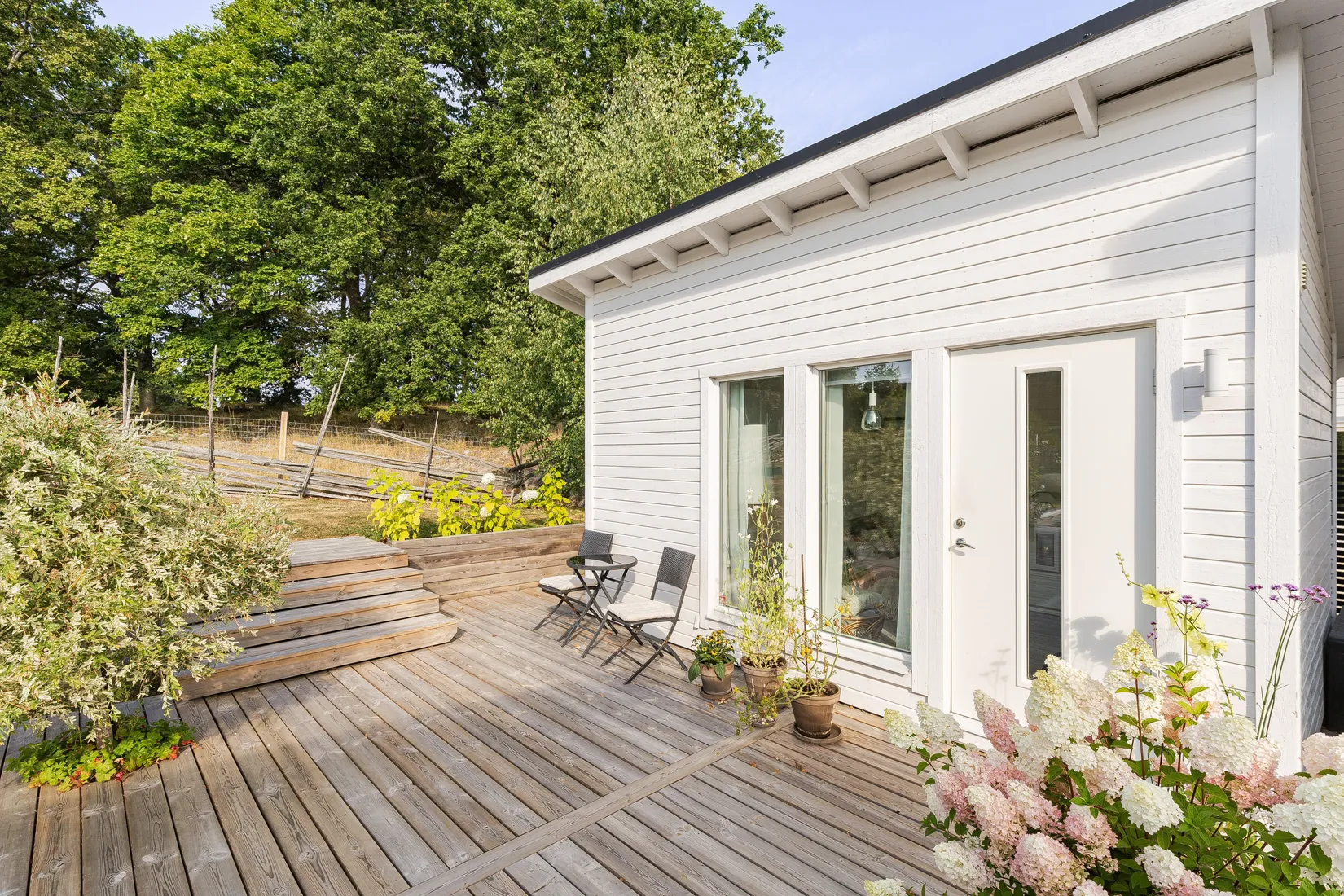 Villa, Spinnrocksvägen 23, Fårhushagen, Strängnäs