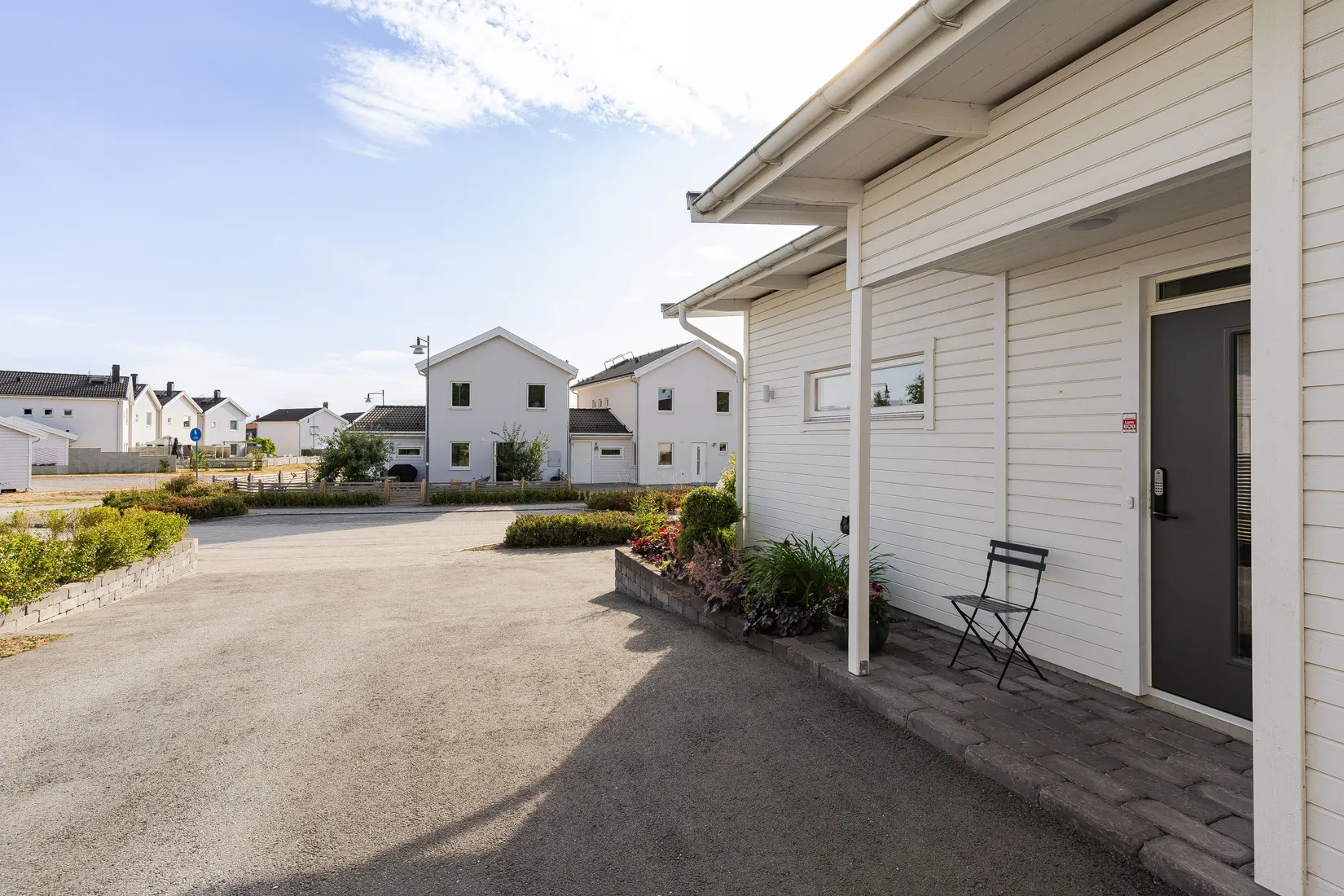 Villa, Spinnrocksvägen 23, Fårhushagen, Strängnäs
