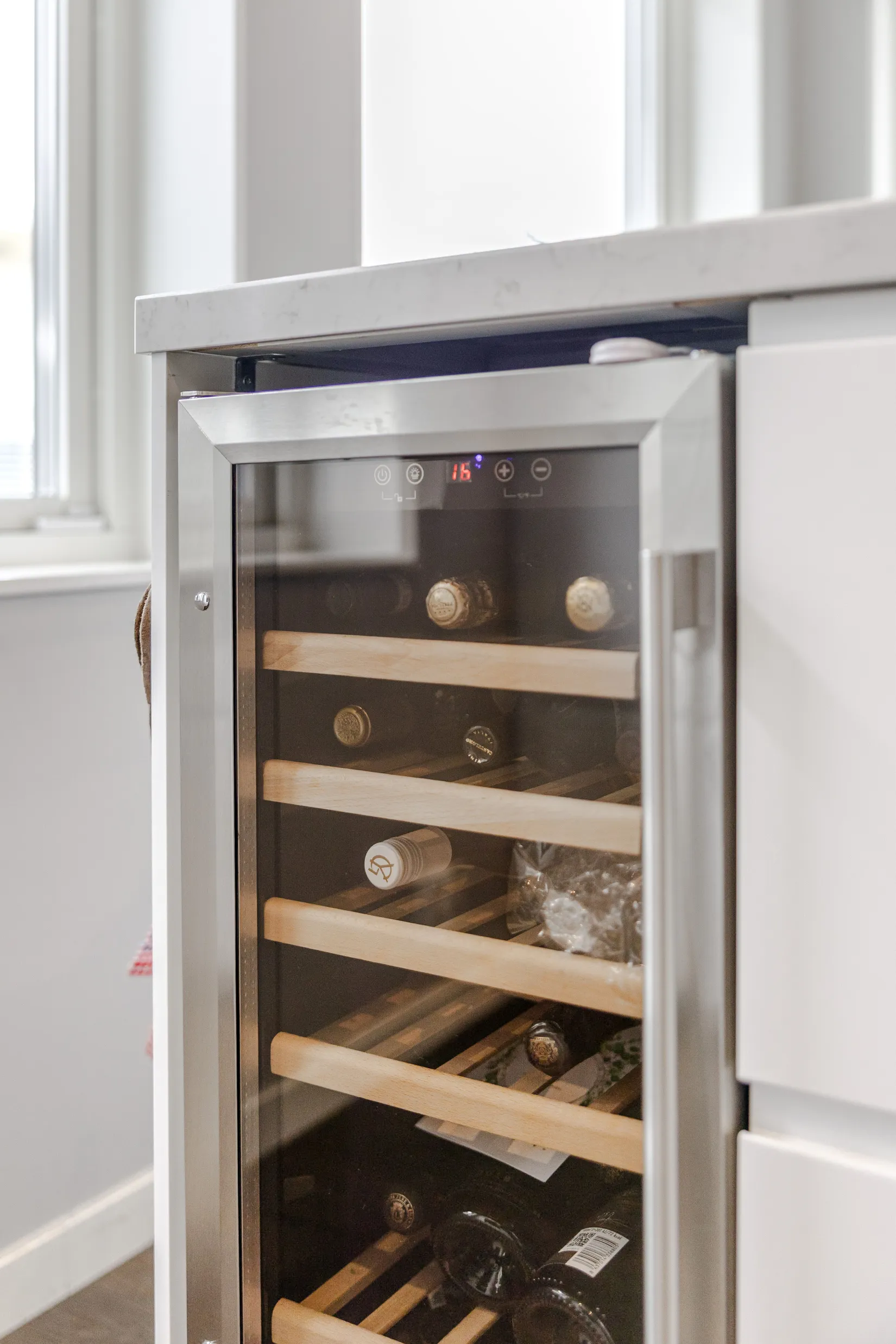 Villa, Spinnrocksvägen 23, Fårhushagen, Strängnäs