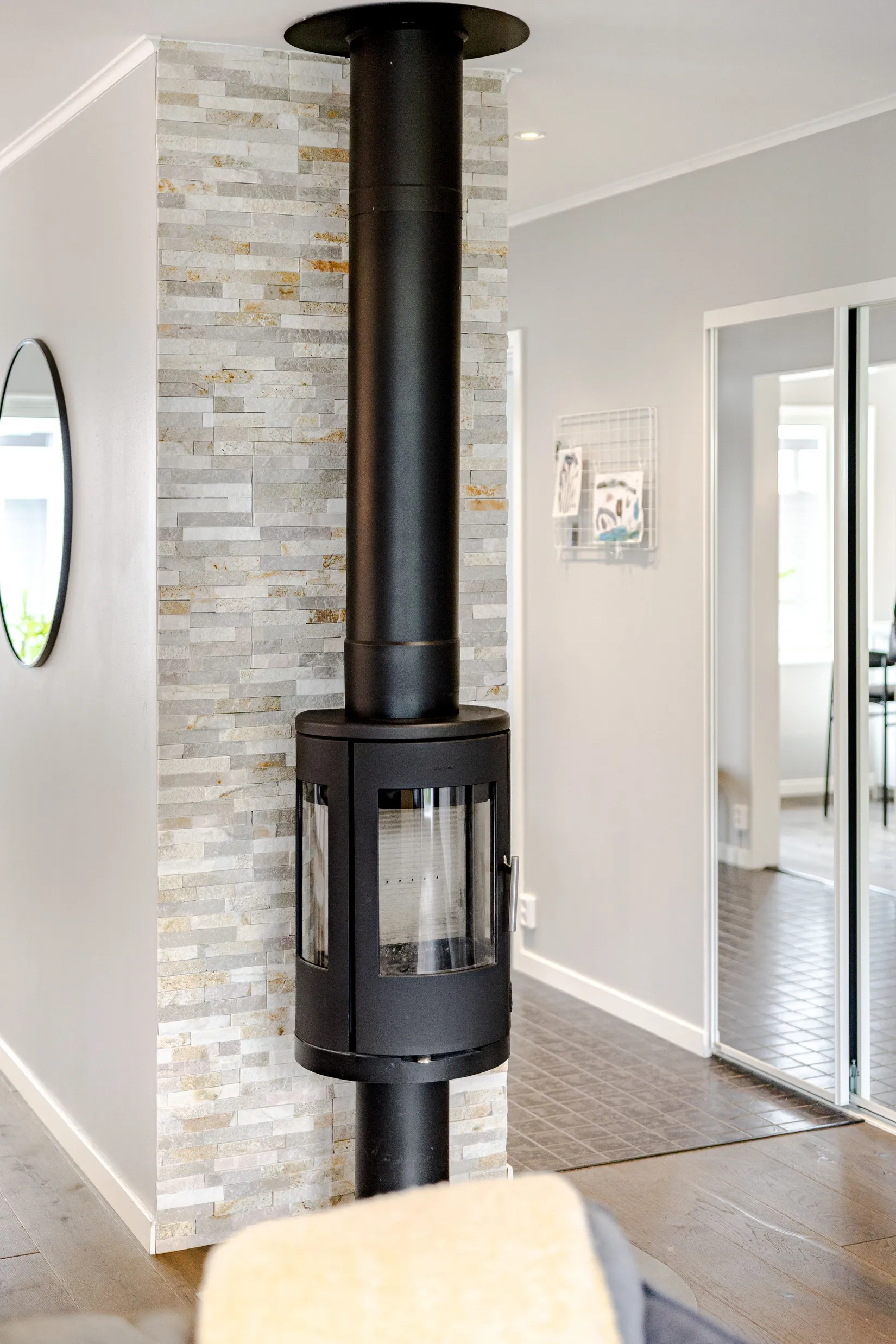 Villa, Spinnrocksvägen 23, Fårhushagen, Strängnäs