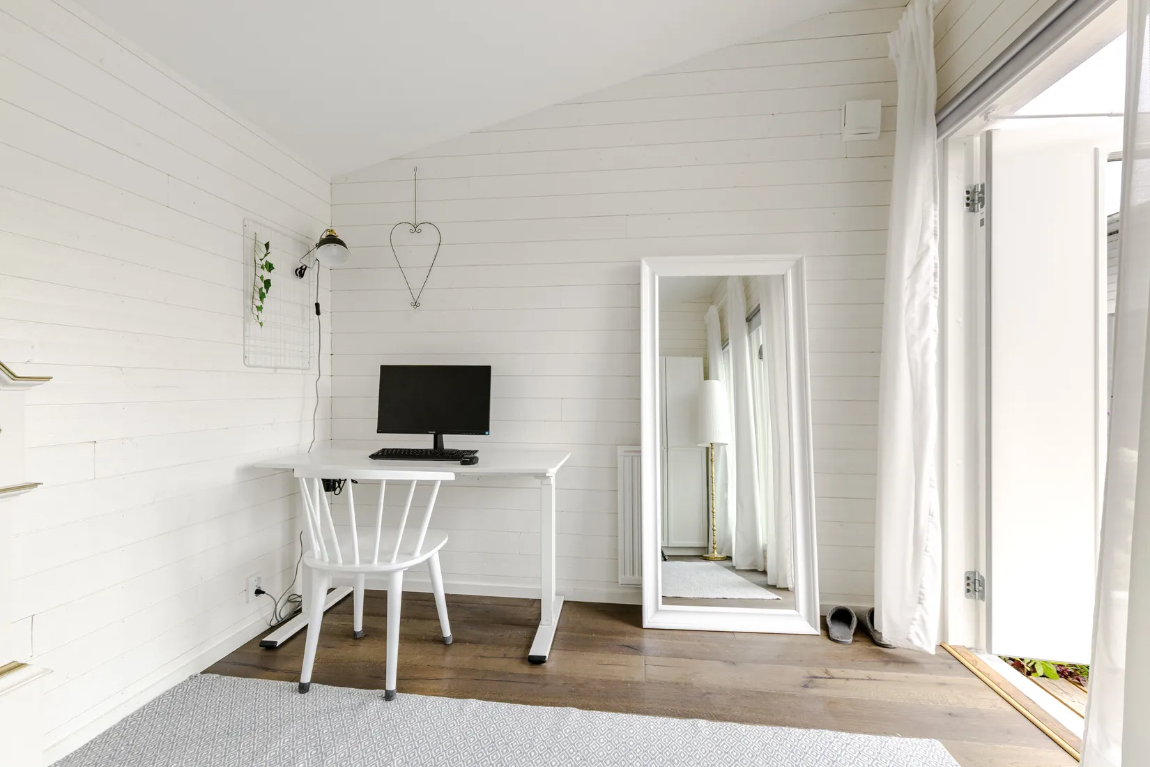 Villa, Spinnrocksvägen 23, Fårhushagen, Strängnäs