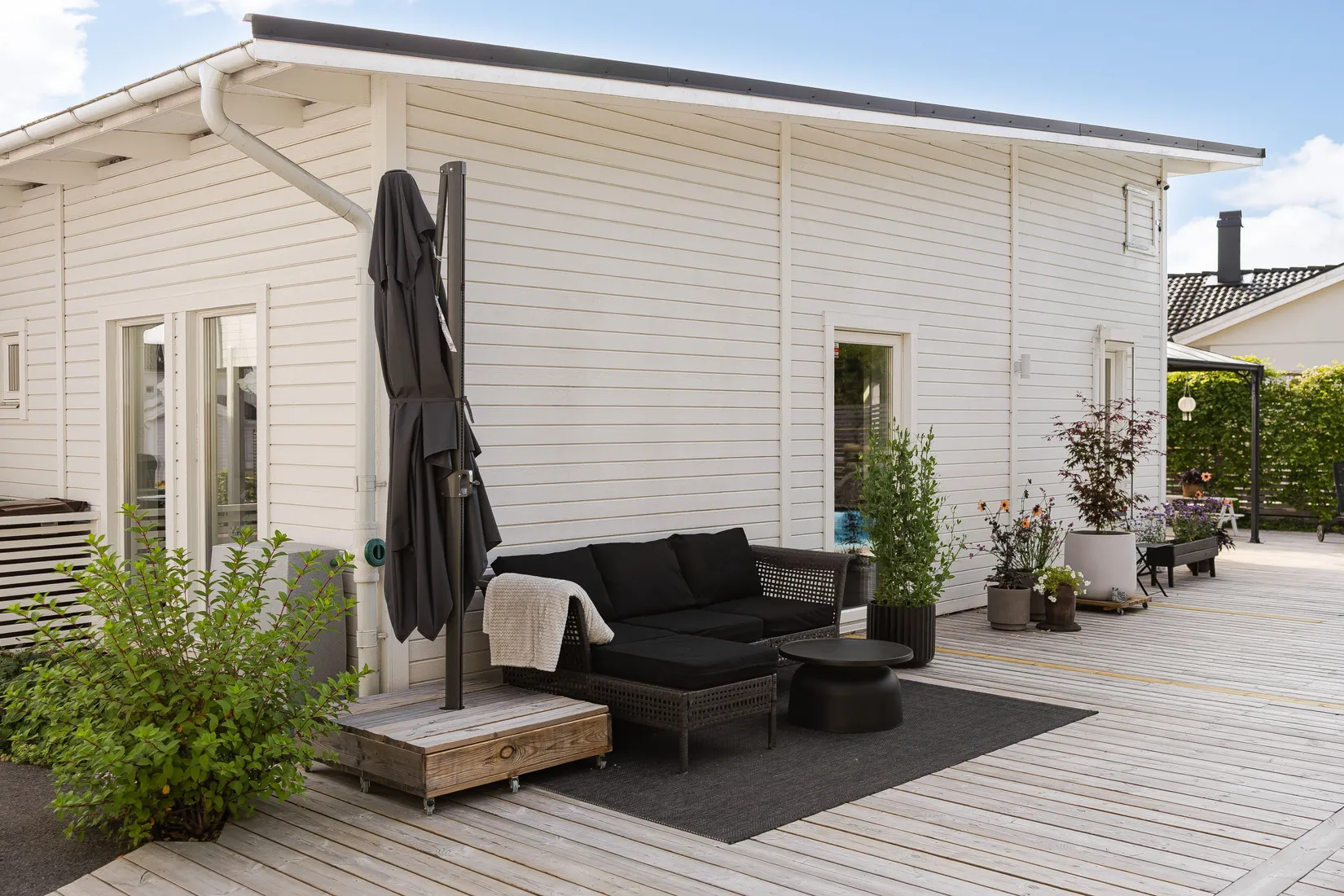Villa, Spinnrocksvägen 23, Fårhushagen, Strängnäs