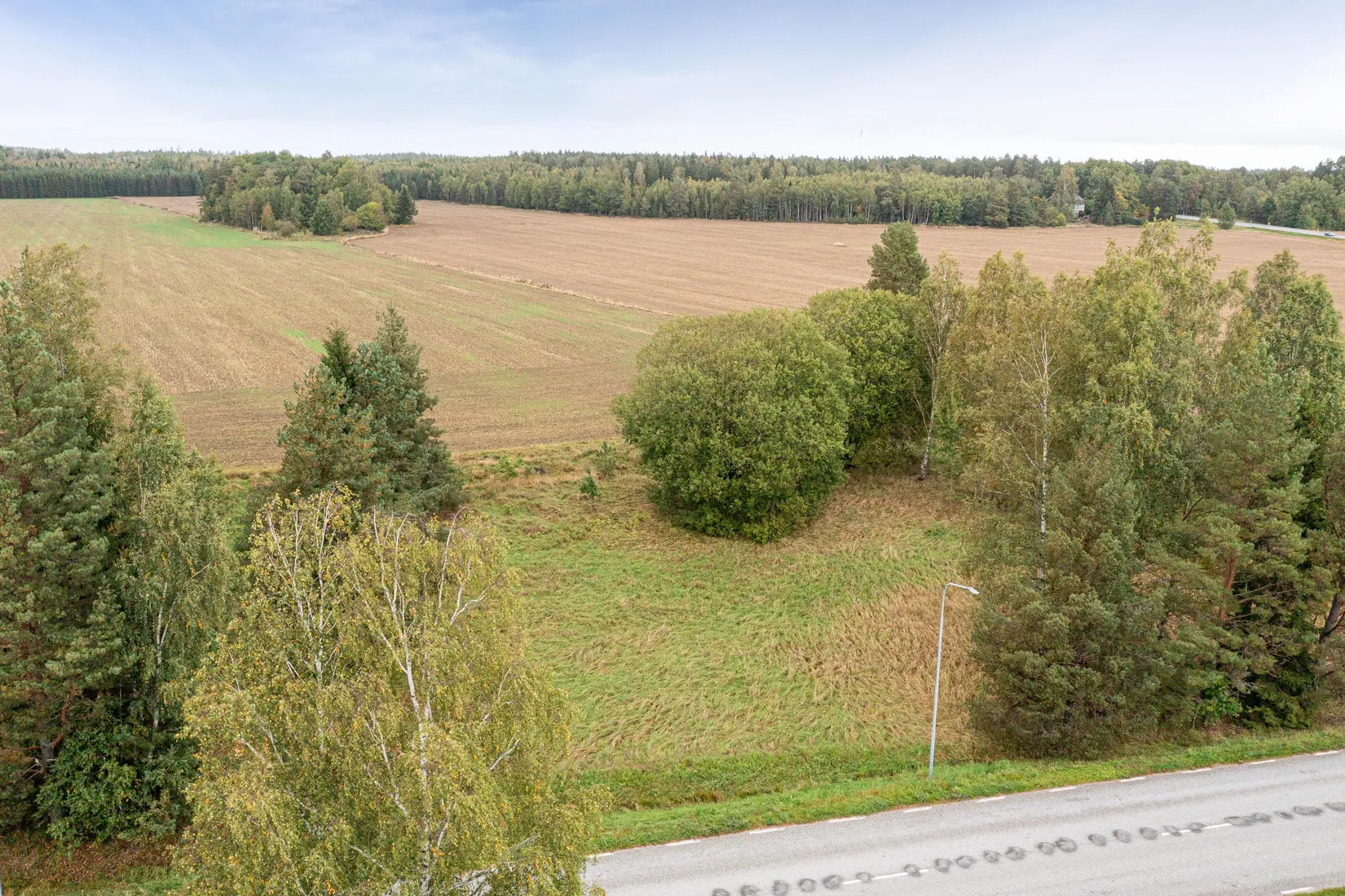 Tomt, Kungsör Valskog 5:17, Valskog, Kungsör
