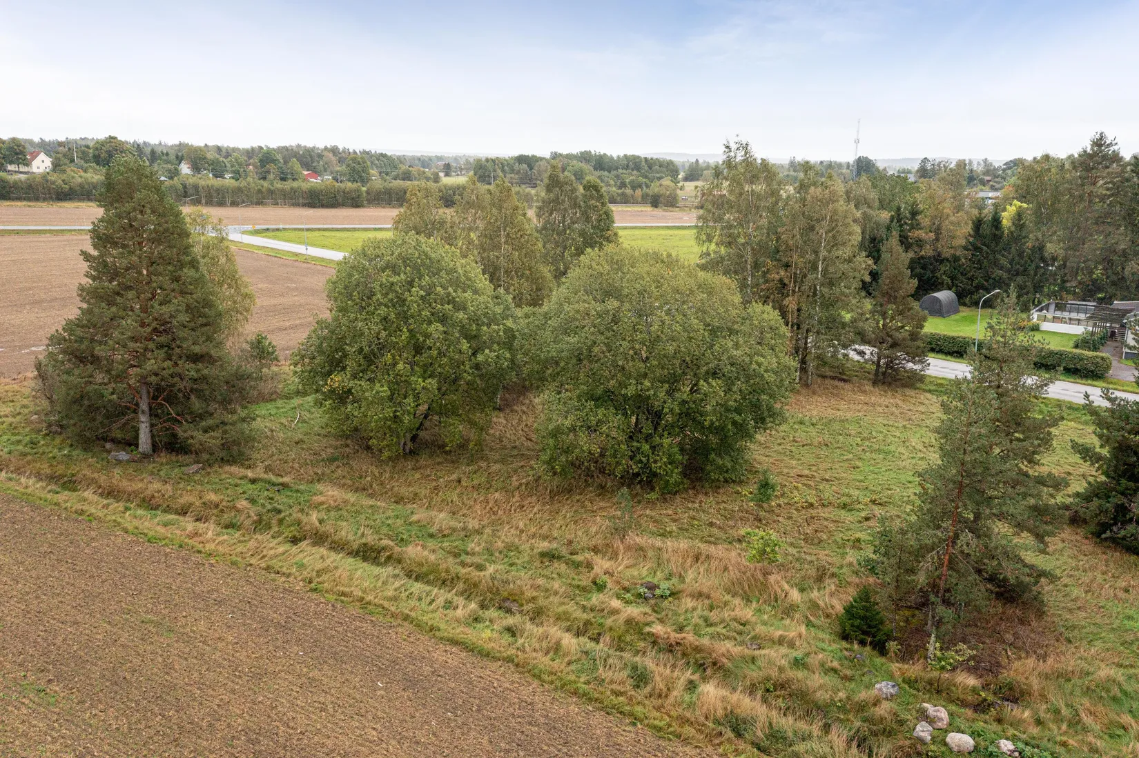Tomt, Kungsör Valskog 5:17, Valskog, Kungsör