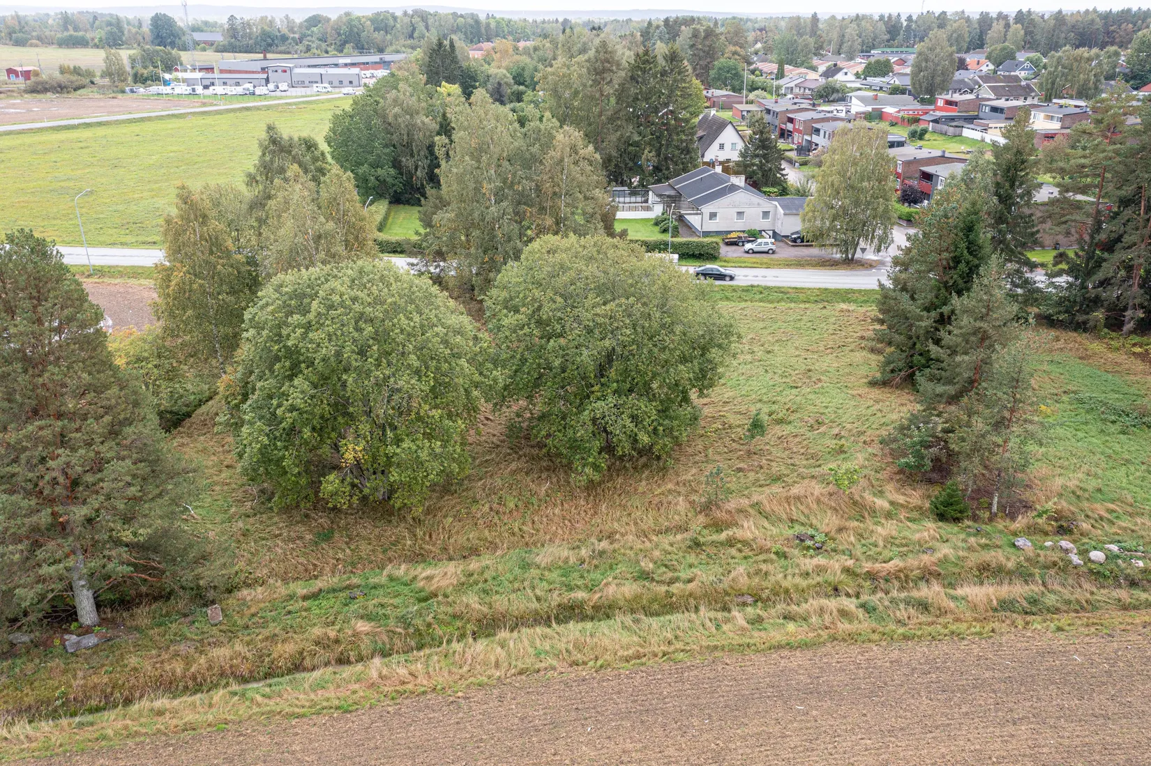 Tomt, Kungsör Valskog 5:17, Valskog, Kungsör