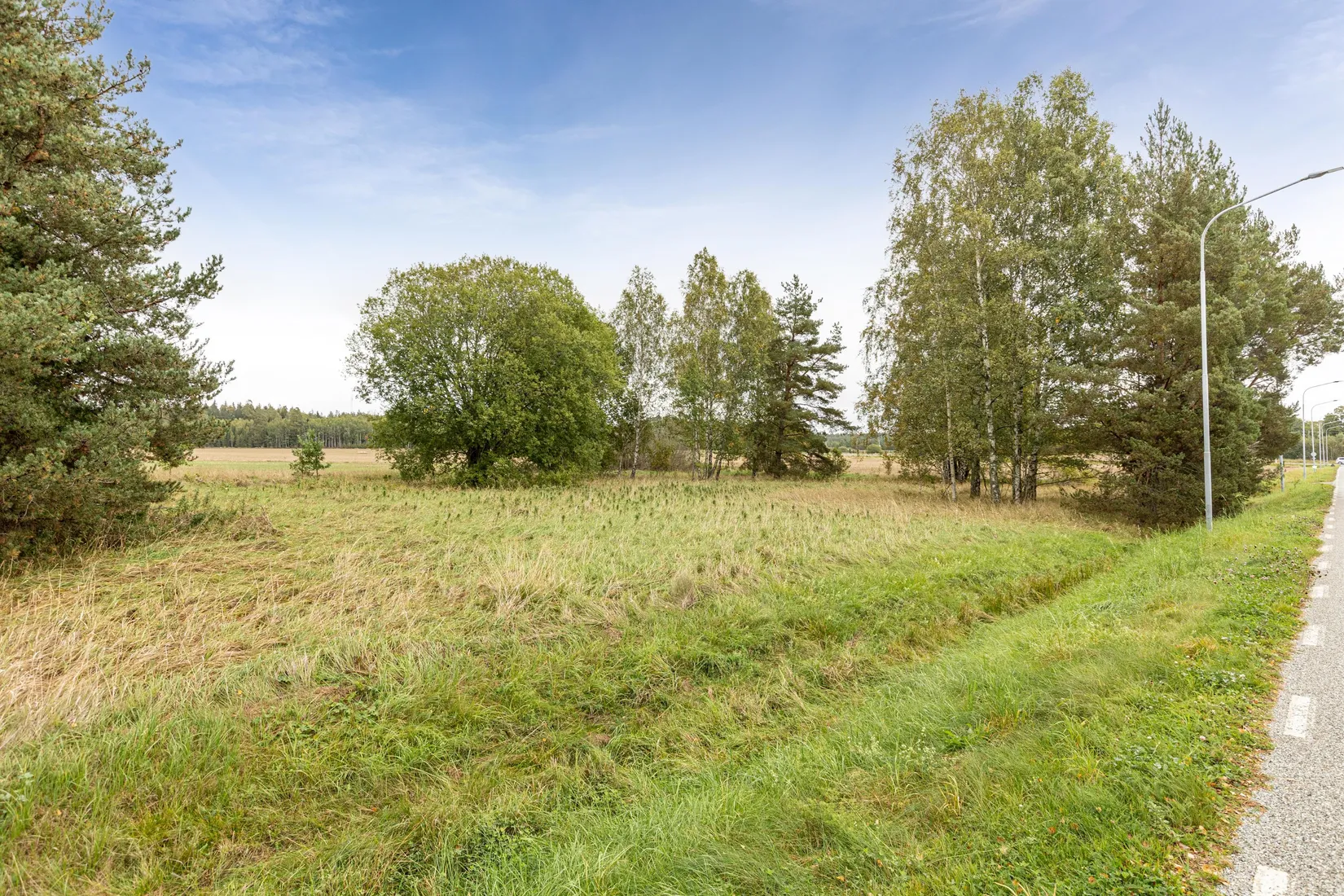 Tomt, Kungsör Valskog 5:17, Valskog, Kungsör