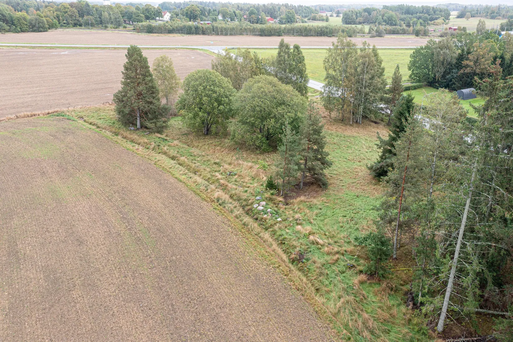 Tomt, Kungsör Valskog 5:17, Valskog, Kungsör