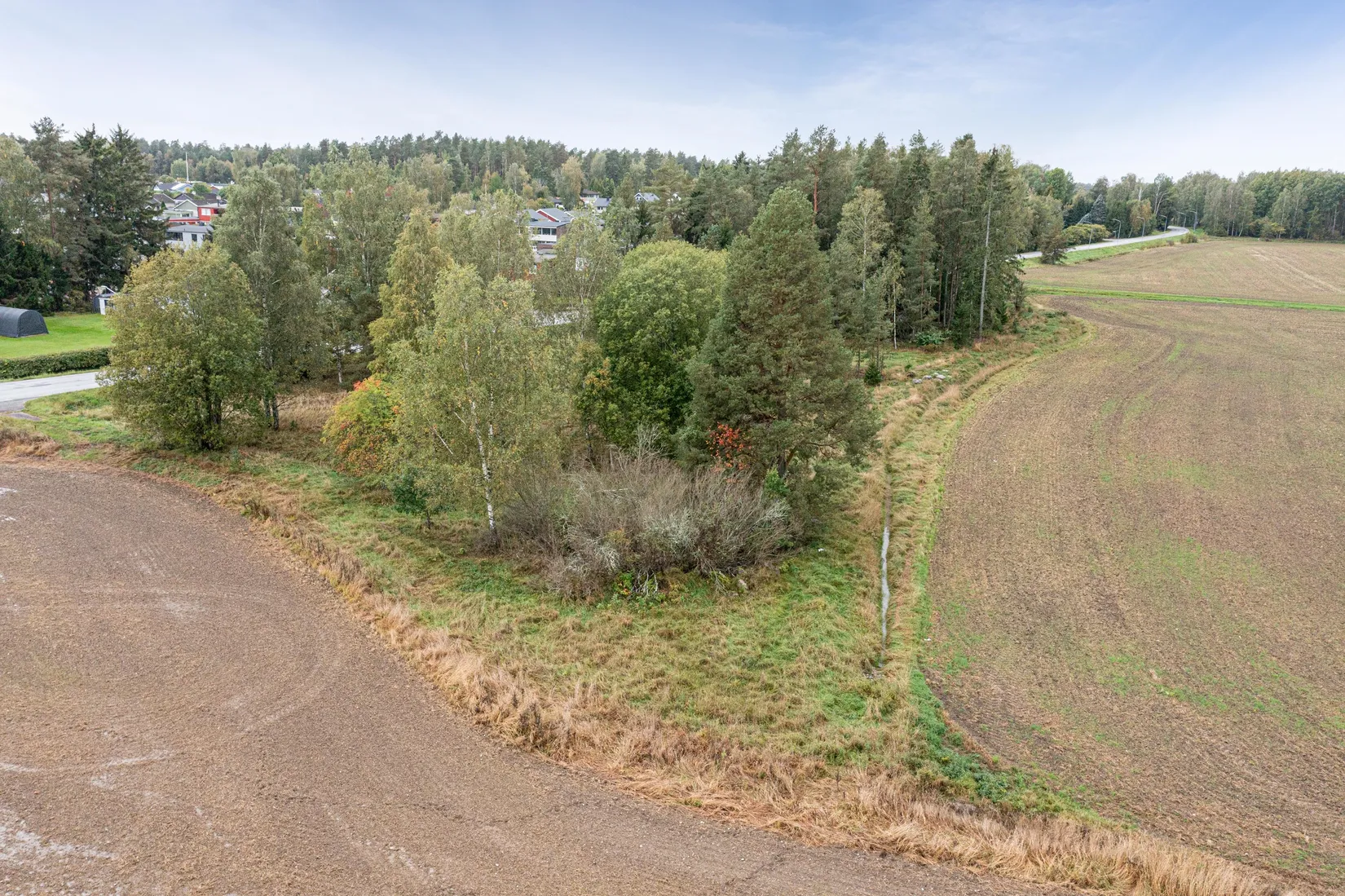 Tomt, Kungsör Valskog 5:17, Valskog, Kungsör