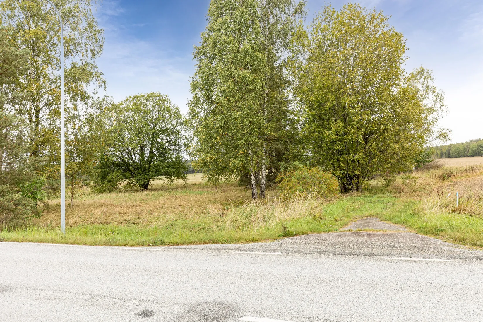 Tomt, Kungsör Valskog 5:17, Valskog, Kungsör