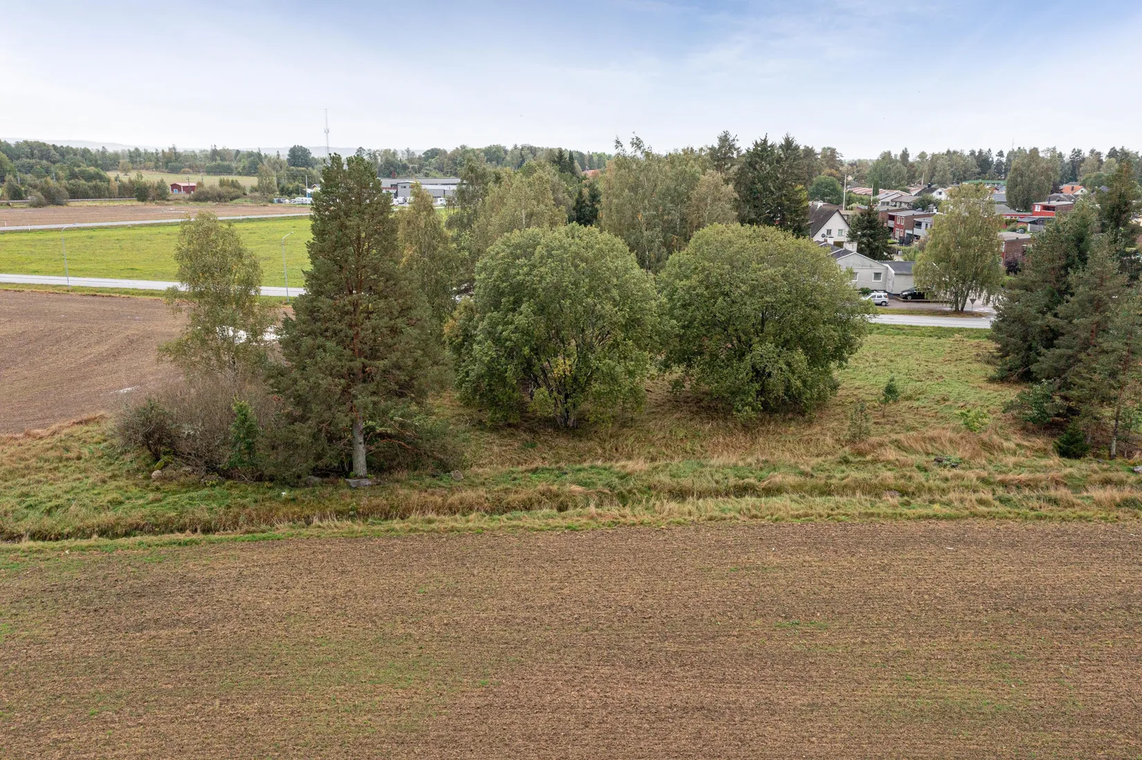Tomt, Kungsör Valskog 5:17, Valskog, Kungsör