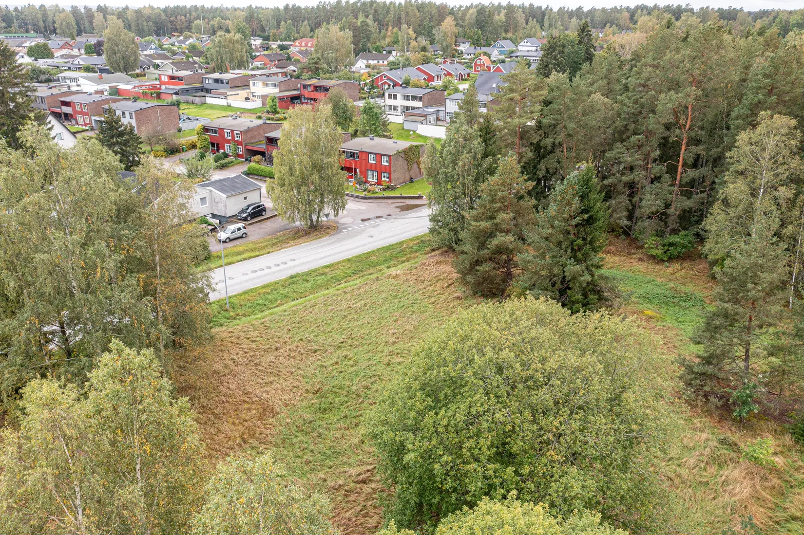 Tomt, Kungsör Valskog 5:17, Valskog, Kungsör