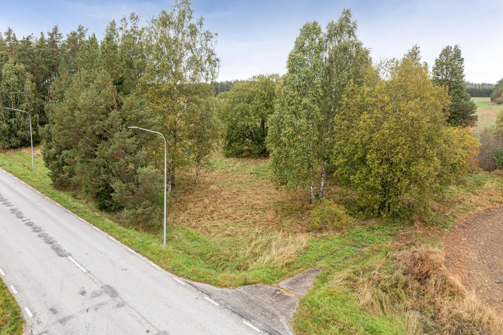 Tomt, Kungsör Valskog 5:17, Valskog, Kungsör