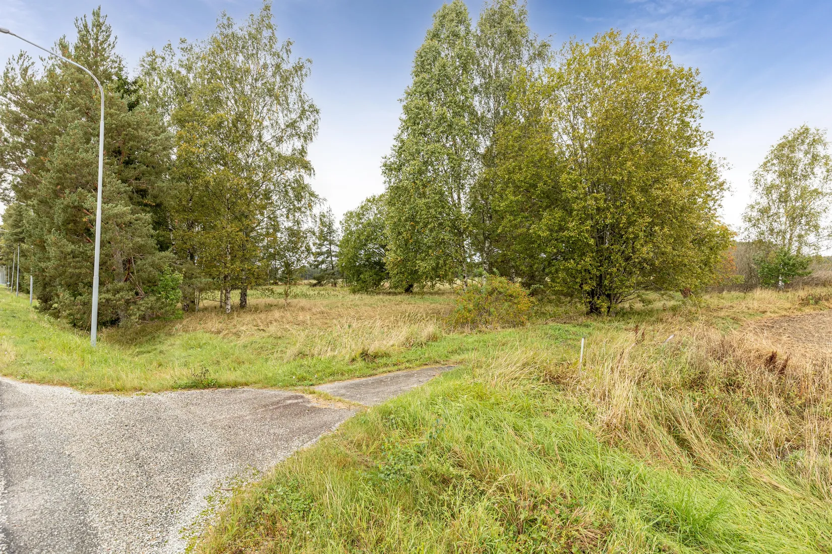 Tomt, Kungsör Valskog 5:17, Valskog, Kungsör