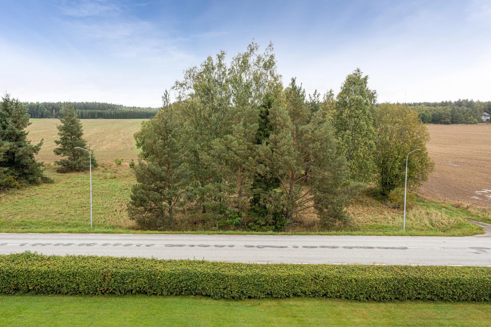 Tomt, Kungsör Valskog 5:17, Valskog, Kungsör