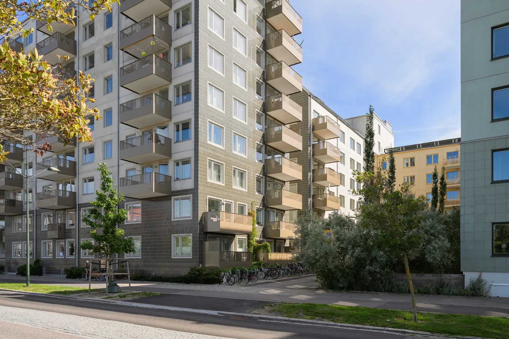 Bostadsrätt, Lilla Varvsgatan 29, Västra Hamnen, Malmö