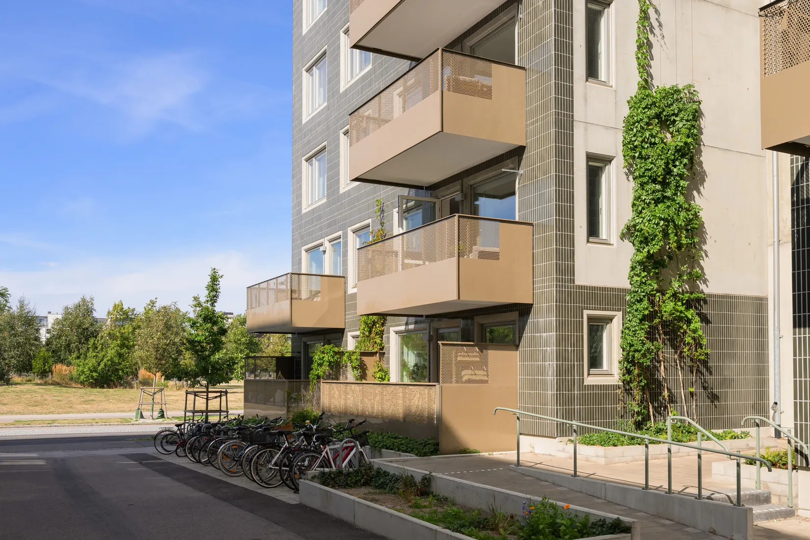 Bostadsrätt, Lilla Varvsgatan 29, Västra Hamnen, Malmö