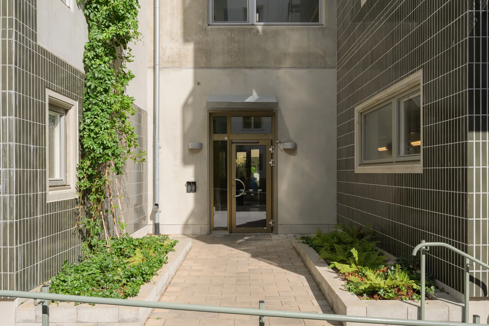 Bostadsrätt, Lilla Varvsgatan 29, Västra Hamnen, Malmö