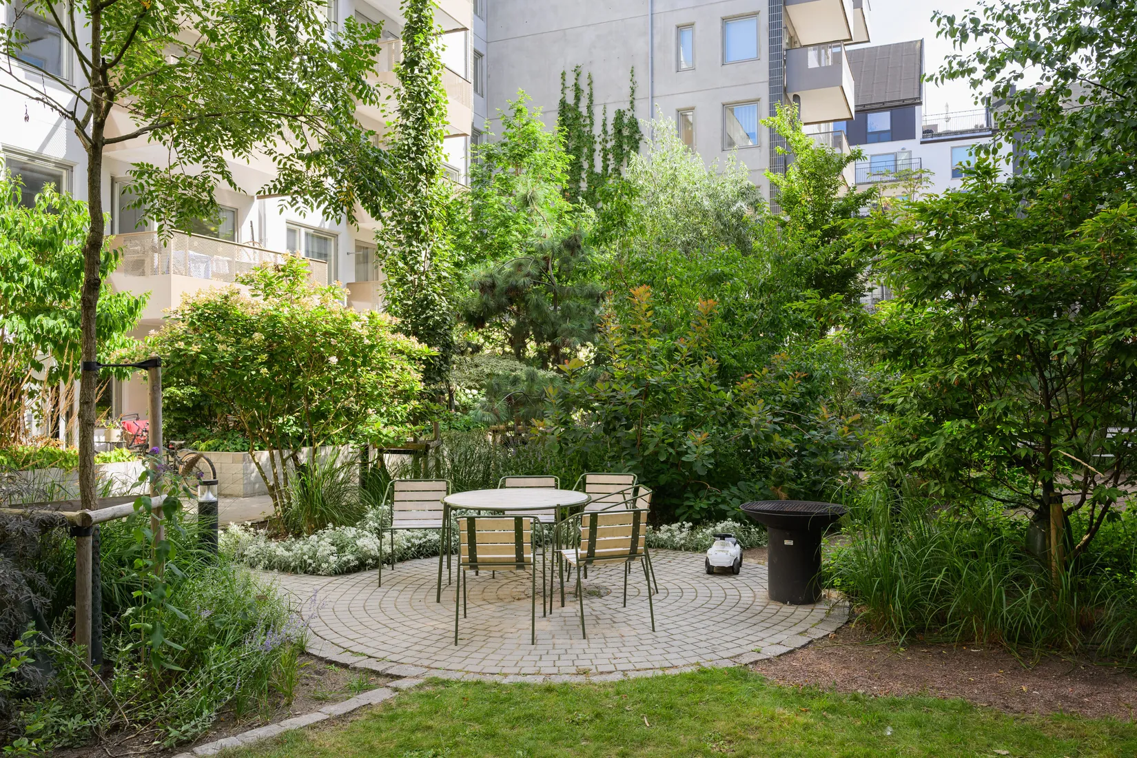 Bostadsrätt, Lilla Varvsgatan 29, Västra Hamnen, Malmö