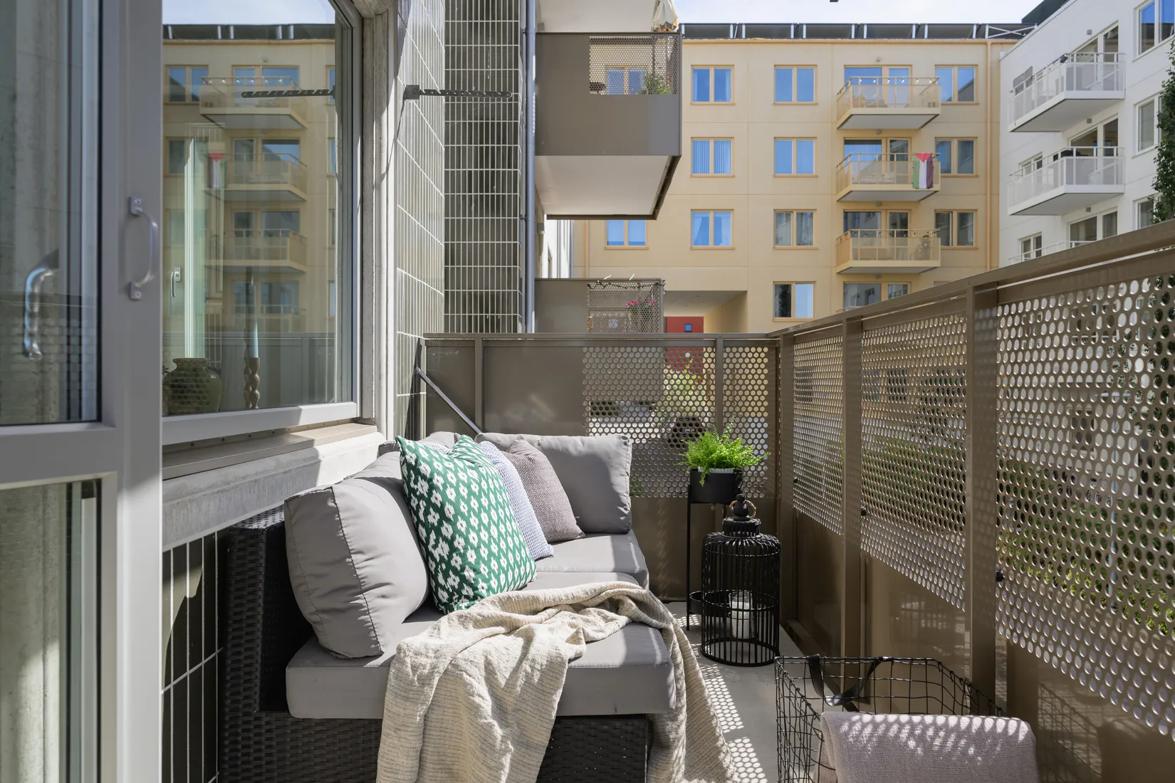 Bostadsrätt, Lilla Varvsgatan 29, Västra Hamnen, Malmö