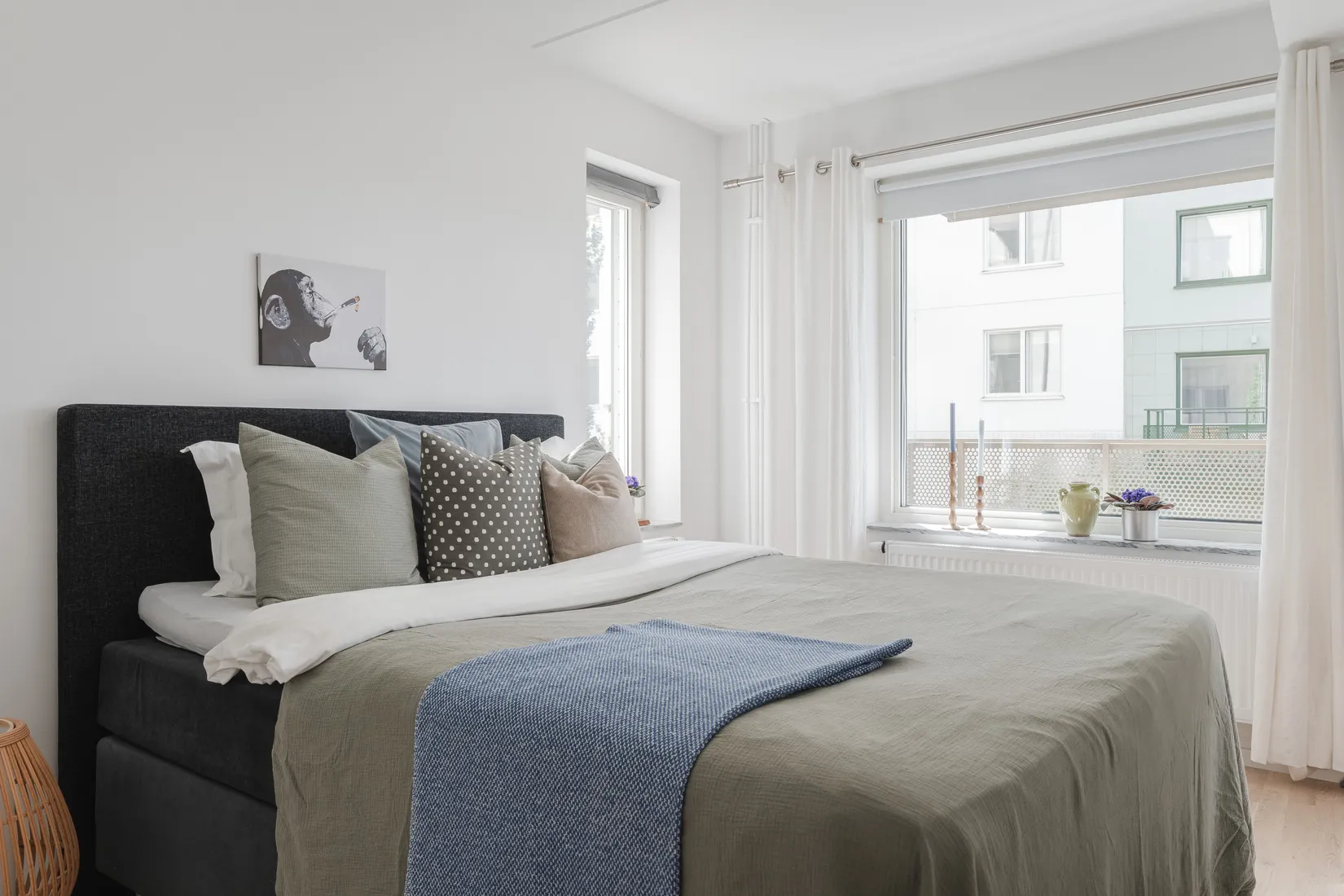 Bostadsrätt, Lilla Varvsgatan 29, Västra Hamnen, Malmö